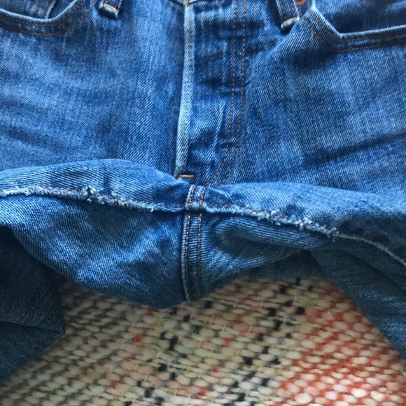 Levi’s 501 - Picture 7 of 7